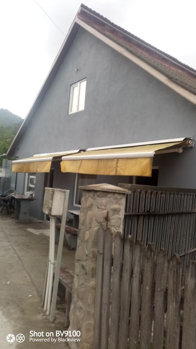Spatiu comercial, cas de vacanță