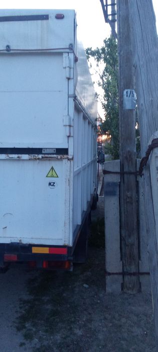 Газ газель бортовой