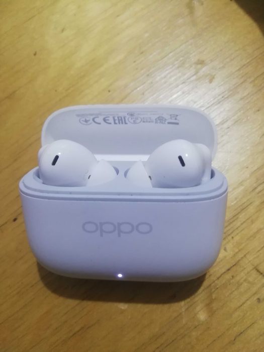 Наушники OPPO Enco Buds3 Pro