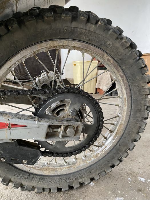 FMZ 06 эндуро продам