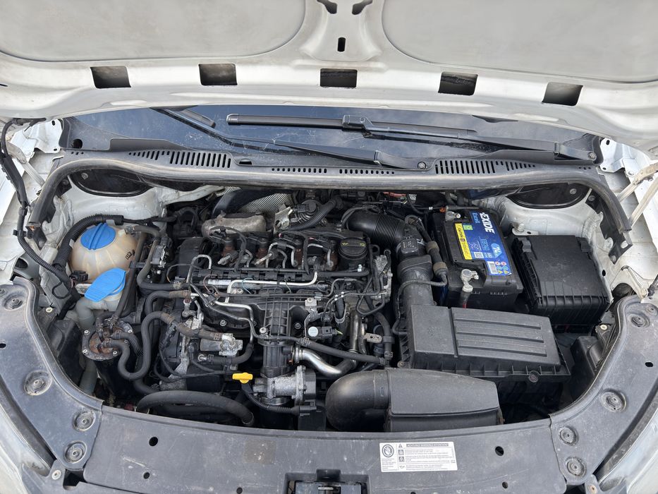 Volkswagen Caddy MAXI. Fara TVA!