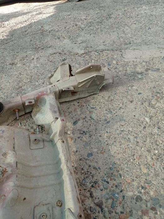 Matiz ланжерон орка унг тараф