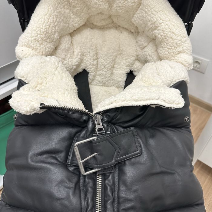 Carucior Babyzen Yoyo2 cu sac de iarna Elodie