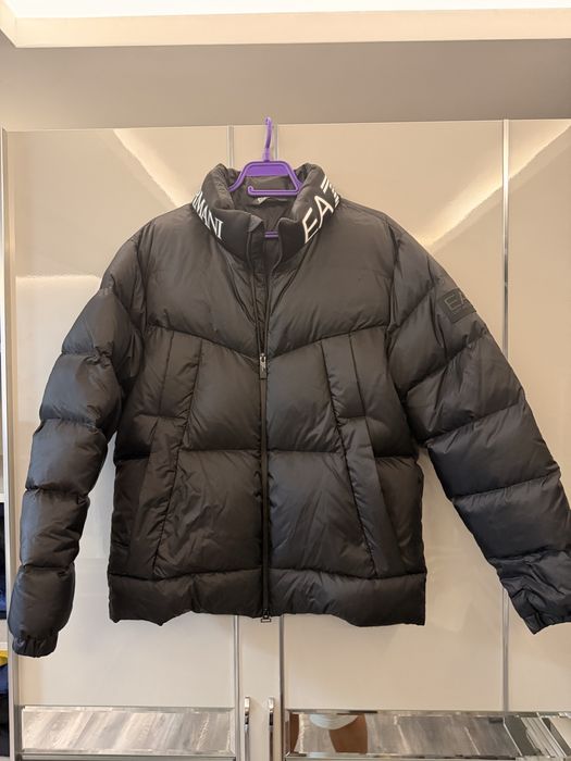 Armani Exchange Яке