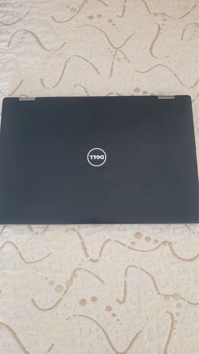 Dell 8GB DDR3/119GB