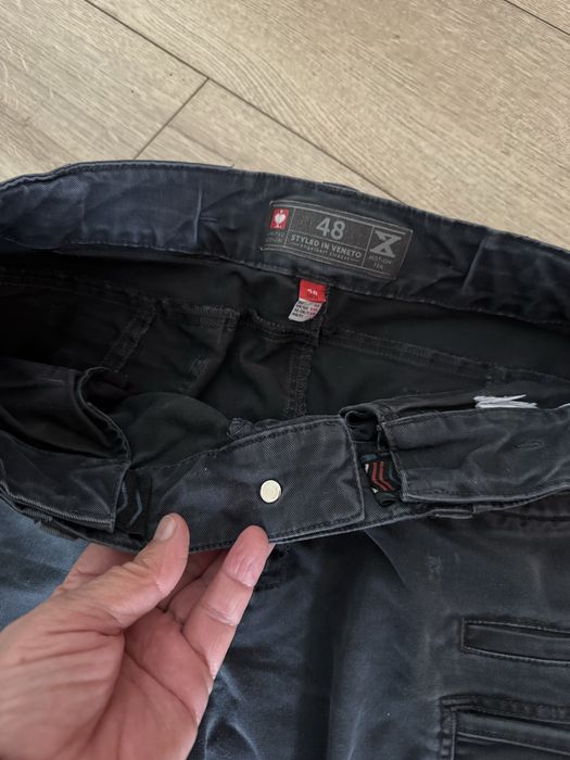 Pantaloni Engelbert Strsuss 48 barbati