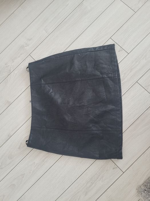 Fusta de piele eco Dorothy Perkins marime M/L