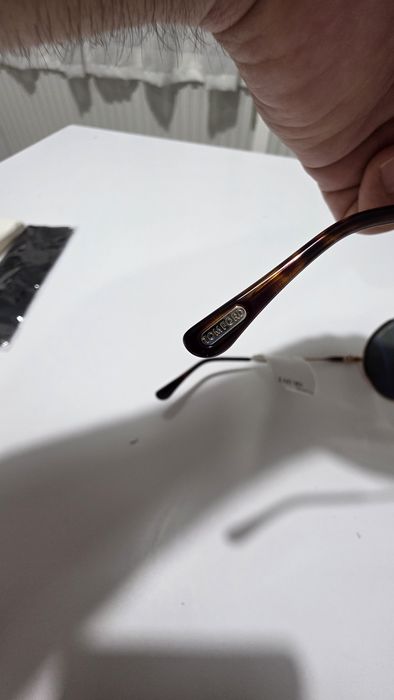 Ochelari De Soare Tom Ford Aviator 100% Originali!!