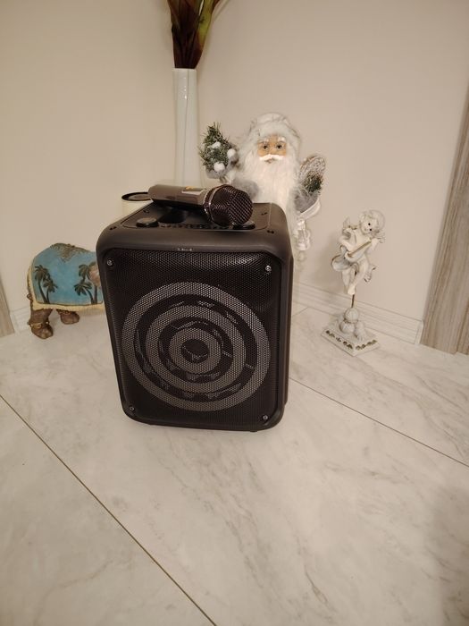 Кариоке колона-нова