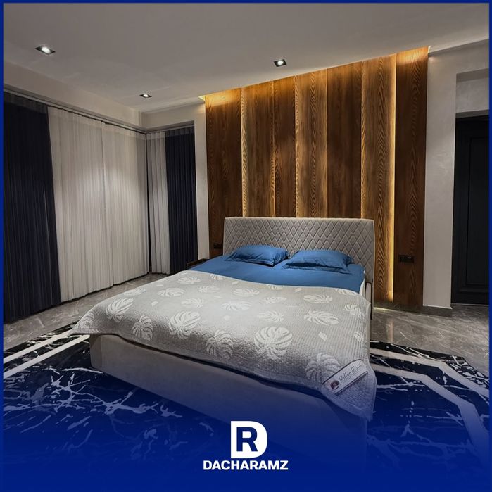 Успейте забронировать! «Cosmos» на 15 персоны