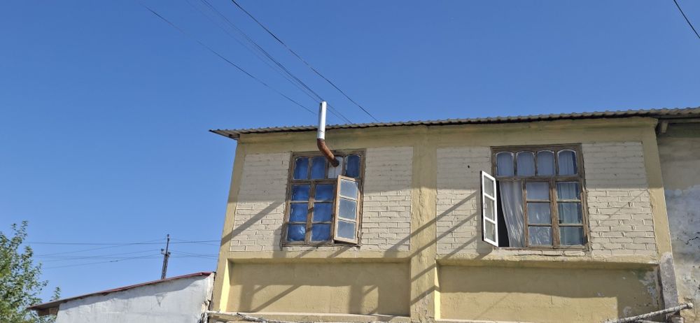 Квартира сотилади  1х 42кв