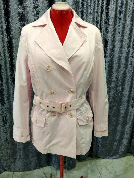 Плащ для молодых девушек