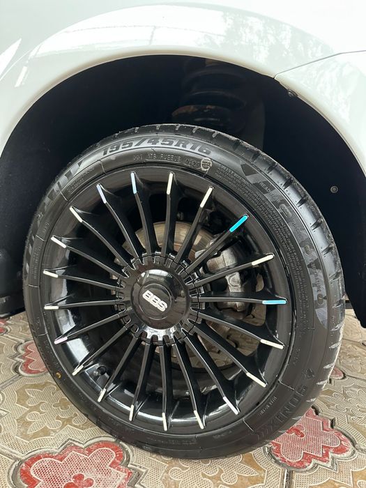 Продам диски без резины