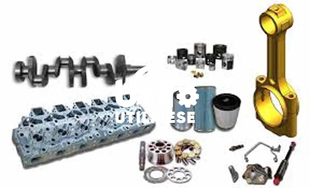 Piese Motor Deutz F2L1011 F2L1011F F3L1011 F4L1011 + piese Deutz