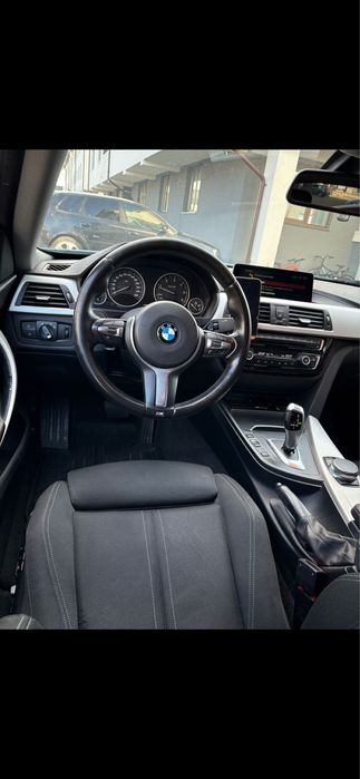 Usor negociabil ! Masina foarte bine intratinuta