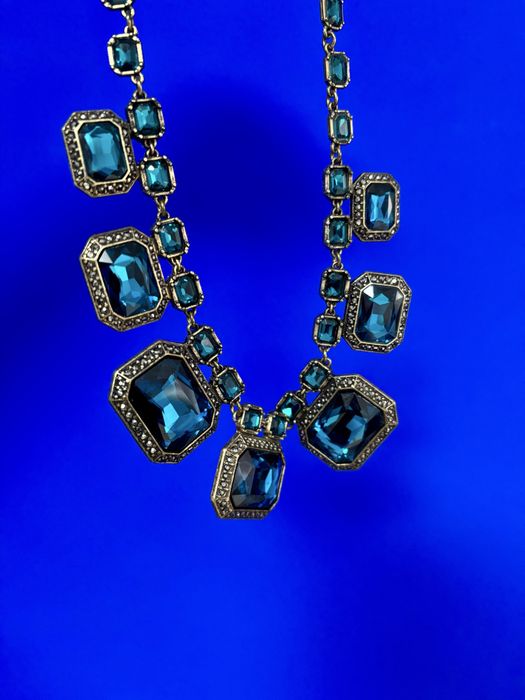 Colier stil Bridgerton