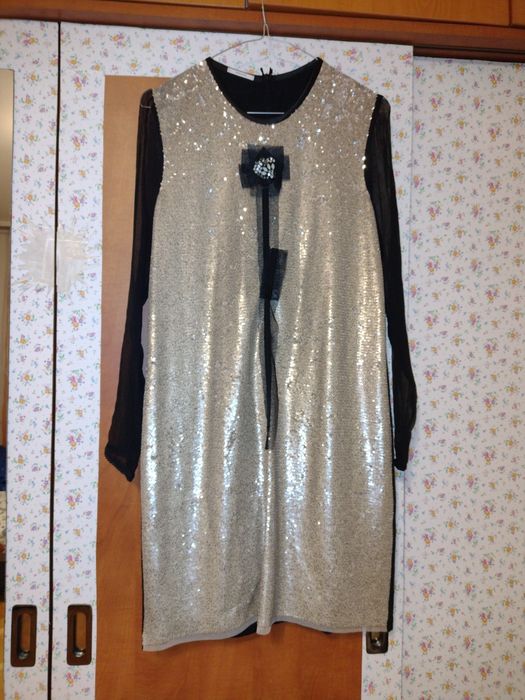 Rochie de zi cu zi