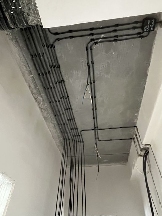 Электрик 24/7 - Профессиональный