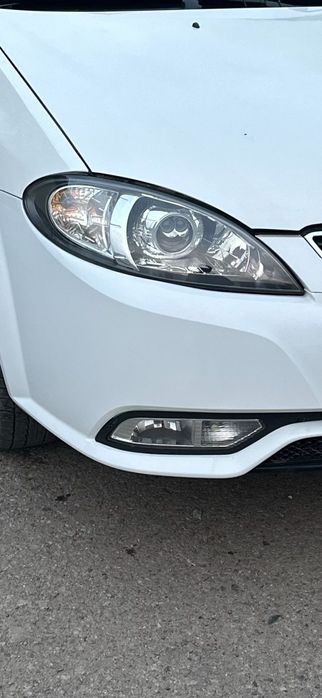 Gentra/ Lacetti фара комплект