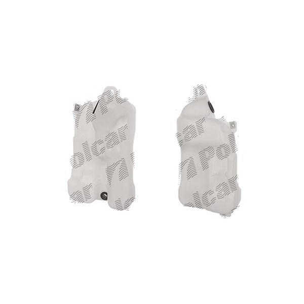 Rezervor spalator parbriz Renault Fluence, 01.2010-01.2013; Scenic (Jz), 05.2009-04.2013, Megane 3, 10.2008-11.2013, fara pompa sprit, fara Gura umplere vas spalator