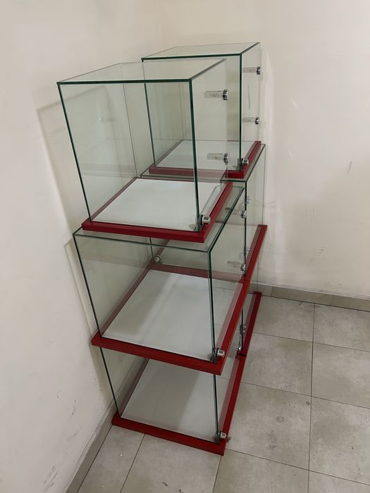 Скрин за бижута