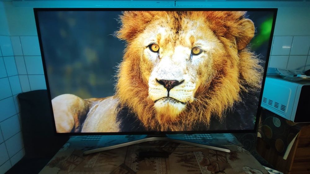 Vând tv Samsung 139 cm