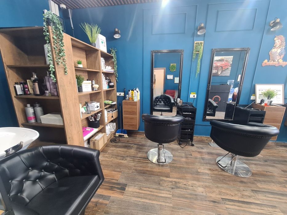 Angajare / Închiriere post coafură (hairstylist) în Moșnița Veche