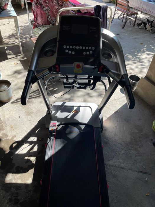 Продаётся беговая дорожка