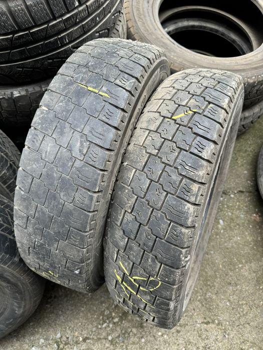 Шины на газель б/у