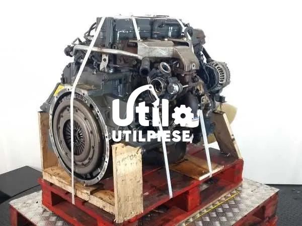 motor daf fr118u2 verificat + piese daf cf xf lf euro 3 4 5 6