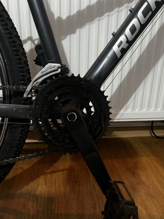 Bicicleta RockRider ST100