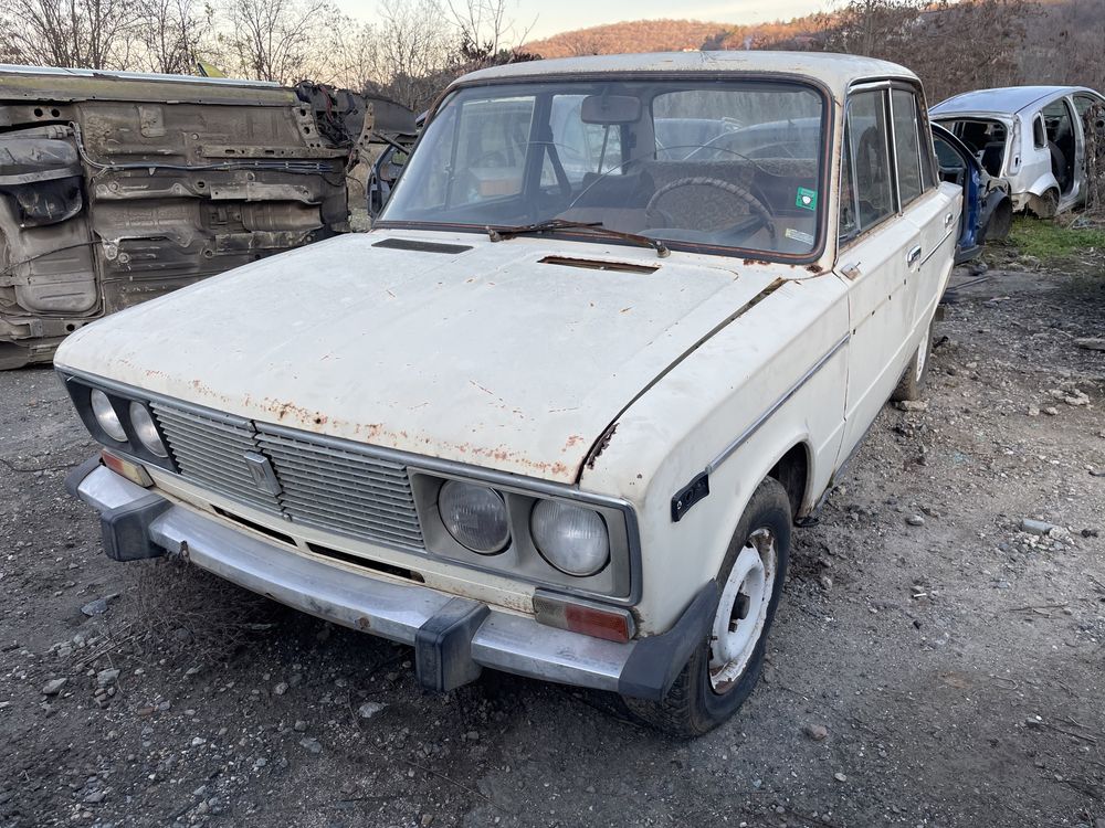 ВАЗ 2106 лада 1500с 1989г На Части с. Атия • OLX.bg