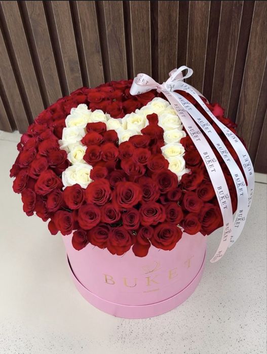 Цветы алматы самые дешёвые цены !