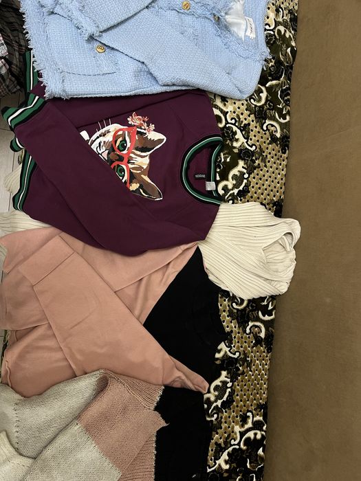 Кофточки за 3000