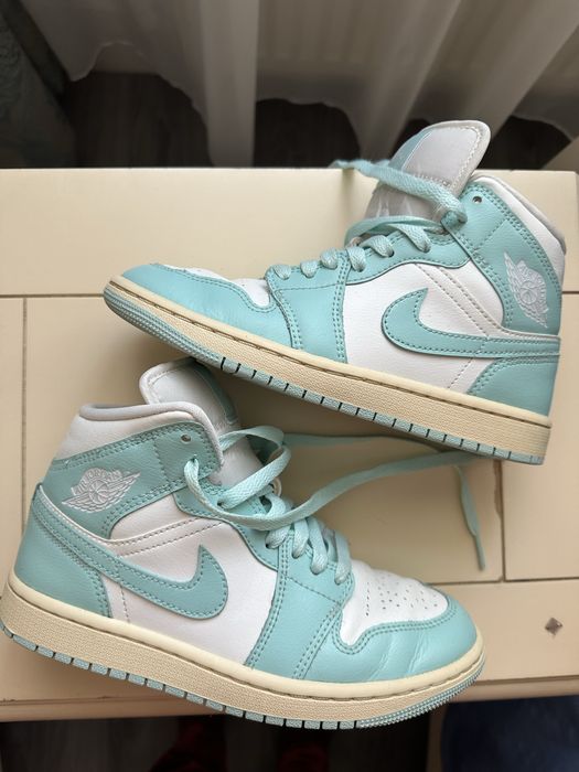 Adidas gheata Jordan - marime 36,5