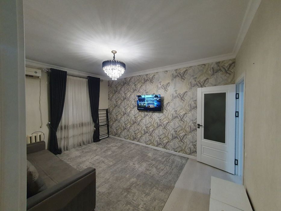 1/2/4 юнусобод 4 цена 57торг