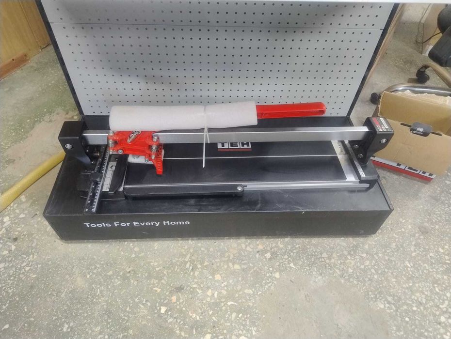 Продам плиткорез TEH TTC0600, 60см