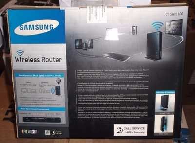 5Ghz WIFI ROUTER SAMSUNG 5Гхз Wifi Рутер Самсунг
