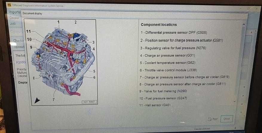 Laptop diagnoza auto ista bmw + odis vag + Xentry mercedes