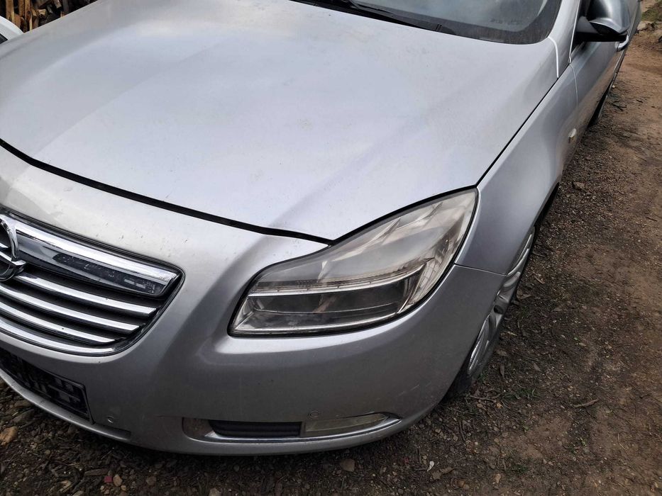 Opel Insignia, aripi fata, faruri, din dezmembrari