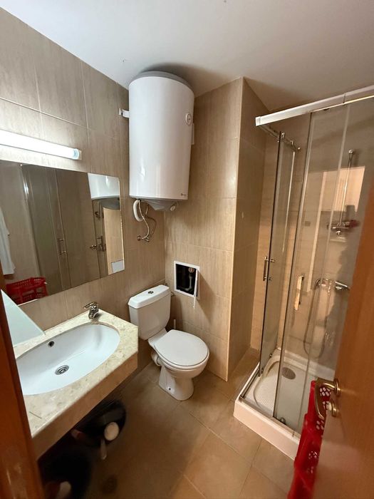 Продава се Едностаен апартамент в к.к. Слънчев бряг - 44 кв.м за 1478 €/кв.м - Снимка #4