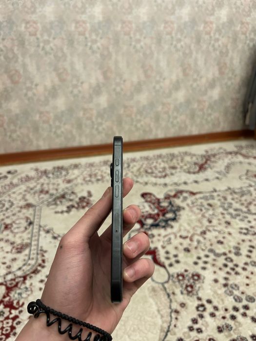 Айфон 16 про