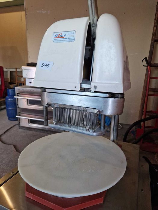 Окрехкотител за месо