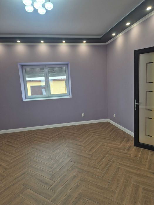 Ultracentral, casa mare complect renovata