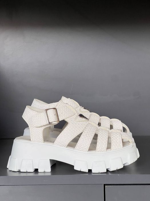 Дамски Сандали Prada