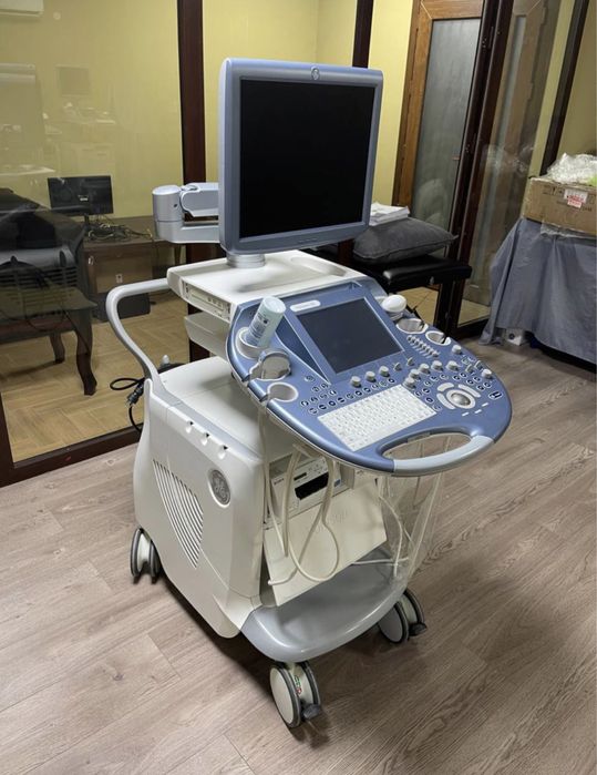 УЗИ аппарат Voluson E6 BT12