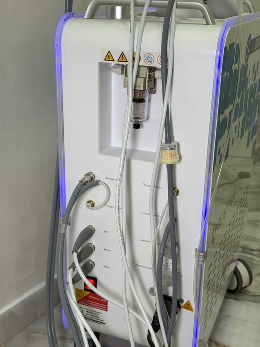 Aparat Oxygenera PRO stare excelenta