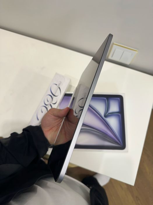 Ipad Air 11inch m2 256gb + apple pencil pro