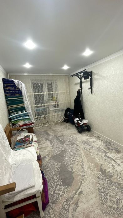 Продаётся квартира 3-х комнатная