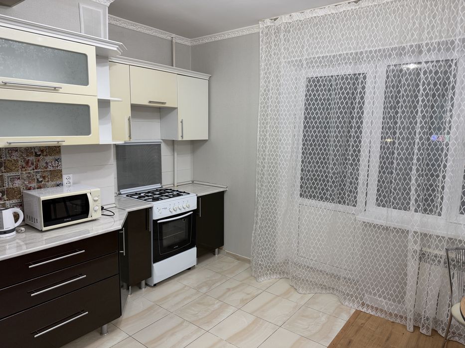 Квартира по часам